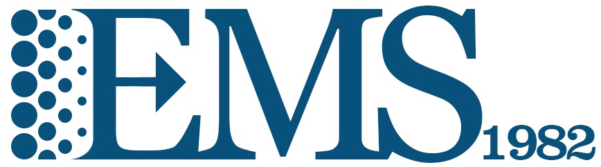 new ems logo